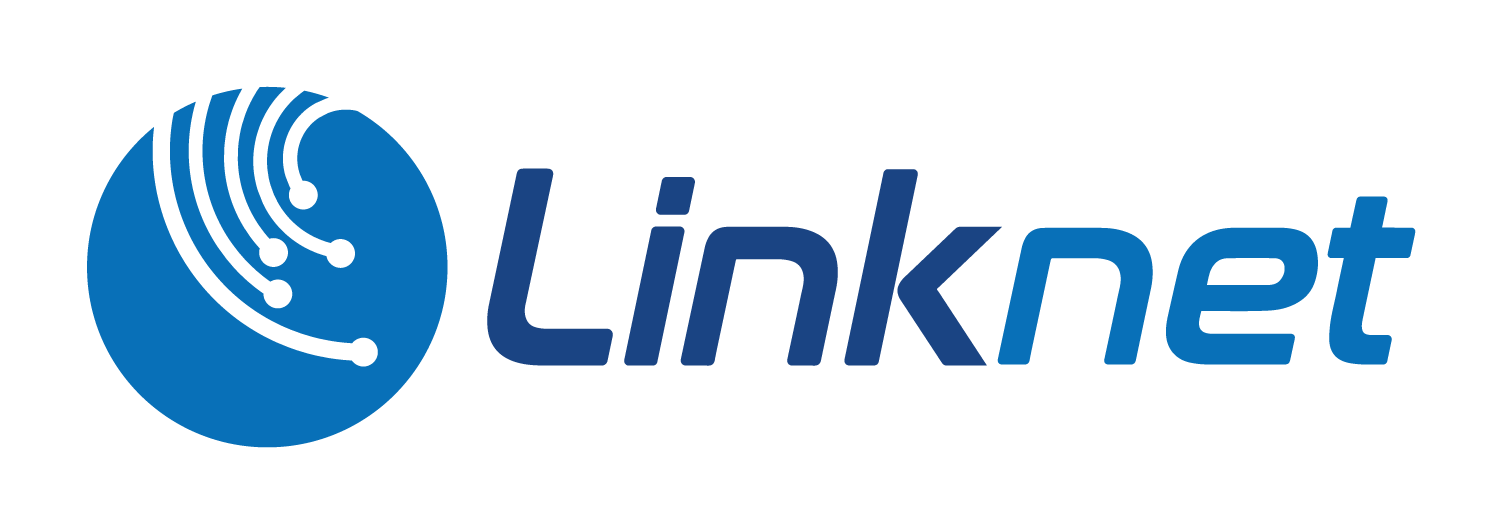 Linkdotnet Logo